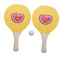 CreaShot custom beach tennis