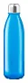 Sonma glass sport bottle