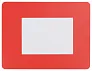 Pictium photo frame mouse pad