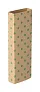 CreaSleeve Kraft 482 custom kraft paper sleeve