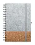 Corsens RPET notebook