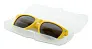Procter glasses case
