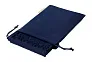 Speer organic cotton scarf