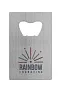 Weizen bottle opener