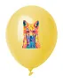CreaBalloon Pastel baloni u pastelnim bojama