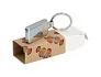 CreaSleeve Kraft 131 custom kraft paper sleeve