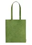 Sativy hemp shopping bag