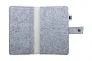 CreaFelt Journey custom RPET travel organizer