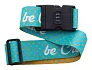 Terminal II custom luggage belt
