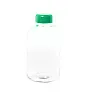 Flaber glass sport bottle