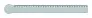 Couler 30 30 cm ruler, house