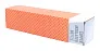 CreaSleeve 367 paper sleeve