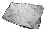 Ridella car sunshade umbrella