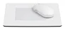 Pictium photo frame mouse pad