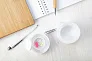 Medicup foldable cup