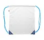 CreaDraw Plus RPET custom drawstring bag