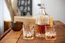 Drumore whisky set