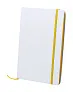 Pendula A5 notebook