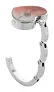 Amor bag hanger