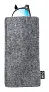 Glaffel RPET sunglasses case