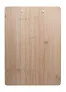 Bamboard bamboo clipboard