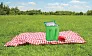 Fridrate cooler bag
