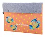 CreaFelt Folder personalizirana mapa za dokumente