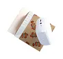 CreaSleeve Kraft 185 custom kraft paper sleeve