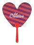 Digibreeze custom made fan