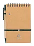 Platanus A6 notebook