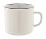 Woodstock vintage mug