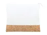 CreaBeauty Cork M custom cosmetic bag