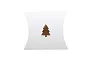 CreaBox Pillow Xmas S personalizirana pillow box kutija