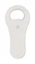 Wegix bottle opener