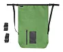 Moreiro RPET dry bag backpack