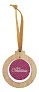 CreaTree Christmas tree ornament