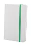 Pendula A6 notebook