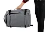 Diven document backpack