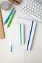Pendula A5 notebook