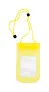 Chopy waterproof mobile case