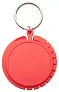 Foldy bag hanger