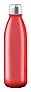 Sonma glass sport bottle