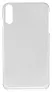 Tenth iPhone® X case