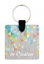 Aluudy C keyring