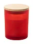 Daizu candle, vanilla