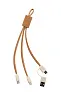 Koruku USB kabel za punjenje