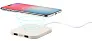 Electra wireless charger