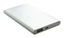 FlatFour USB power bank