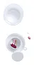 Medicup foldable cup