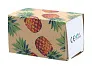 CreaSleeve Kraft 258 custom kraft paper sleeve